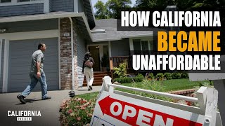 Fees and Lawsuits Fueling California's Housing Cost Crisis | Jennifer Hernandez