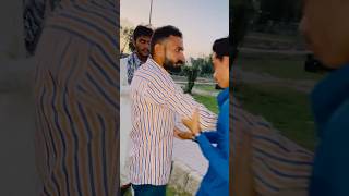 IQ Test Fail 😭 | BP Ka Naam Bhool Gaya 😂🔥 #Shorts #Funny