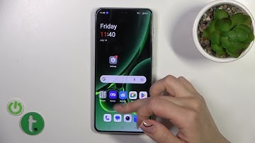 How to Install iPhone Keyboard on OnePlus Nord N30? Change Keyboard Design to Apple System Theme!