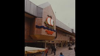 Exploring the Cleveland Centre Archive. Slide Show with Jingles. Part 1 - 'It's worth looking into'.