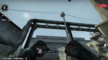 CS GO Danger Zone Cheaters ID : 76561198341918842 - 2021 09 19 19 58 07