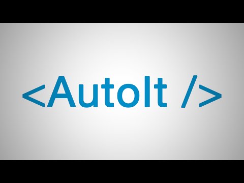 [AutoIt] HTML GUI UDF by Juno_okyo