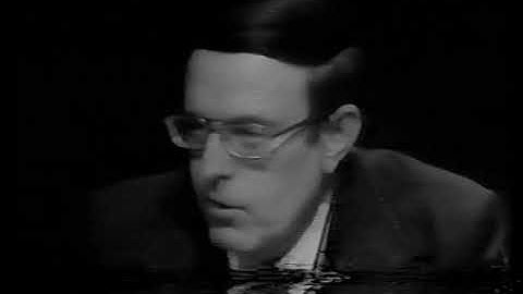 Evolution, the fossils say no