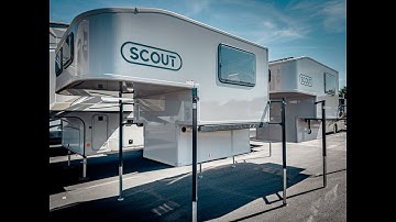 2025 Scout Yoho Walkthrough