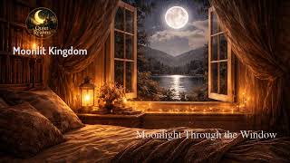 Moonlight Through the Window
