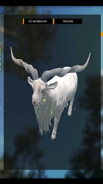 The Most TROLLY Animal In Call Of The Wild Gives Us A Diamond! #shorts