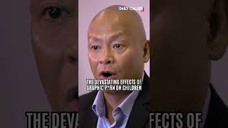 The Devastating Effects of P*rn on Children, EXPLAINED