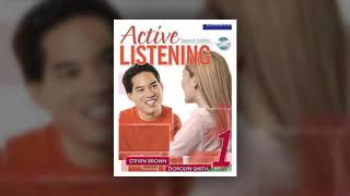Active Listening 1 Unit 16