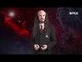 Netflix faon klingon  netflix france