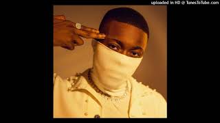 (SOLD) Lojay X Sarz Type Beat - Monalisa