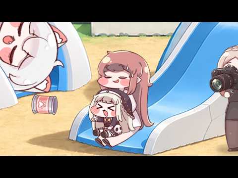 ｽﾋﾟｷとモナティアムの計画