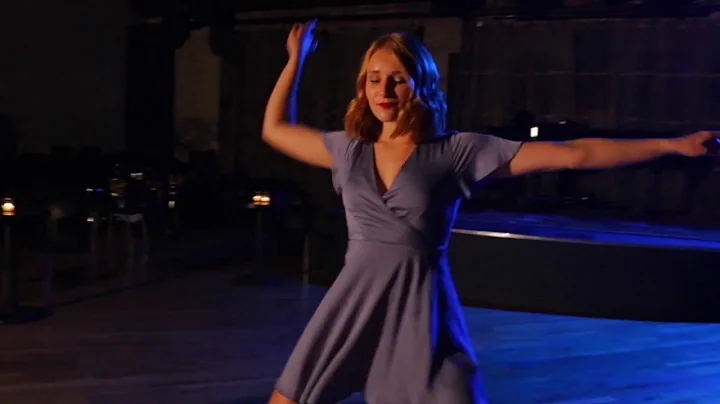 Natalie Welch Dance Reel