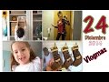 Ratoncito Pérez, Nochebuena y calcetines Papá Noel VLOGMAS, 24 diciembre 2014