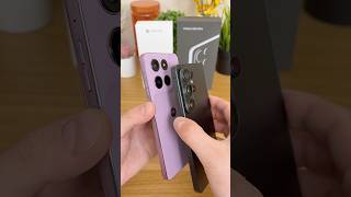 Moto G Stylus (2026) vs Galaxy S26 Ultra - which is faster?