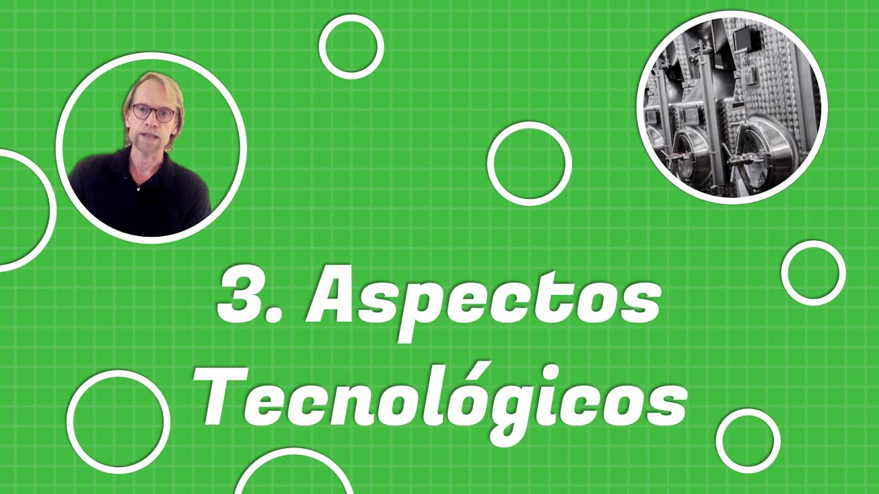 3. Aspectos Tecnológicos de Bioprocessos (Curso de Engenharia de Bioprocessos)