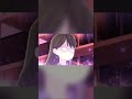 Taki gives Anon the death stare, but she ain't having that! #bandori