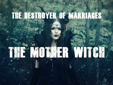 Unbelievable Alena Witch Revelation!
