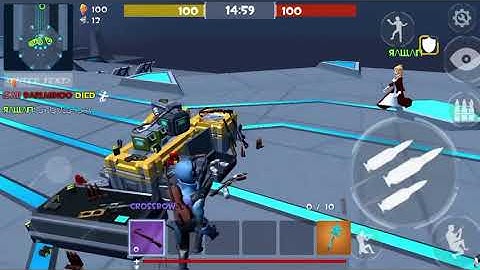 Rocket Royale Hacker Found#9 Core Wars Hacker