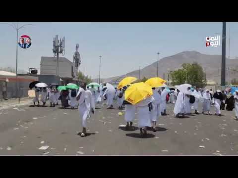روحانية العيد تتقاطع مع وجع الحرب - تقرير: عبد الله الوادعي