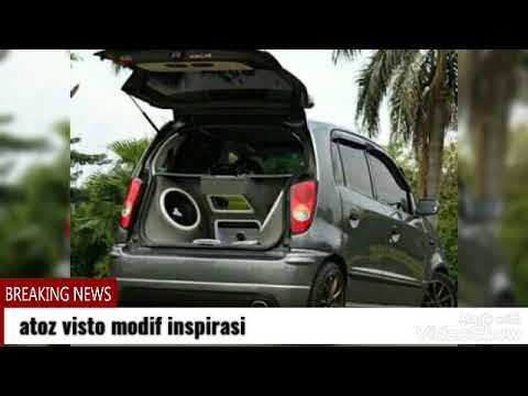 atoz visto tuning modifikasi