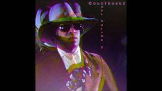Constrobuz - Midnight Rose
