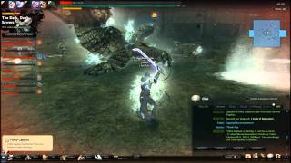 Thor AoE Slip Dash POV screenshot 3