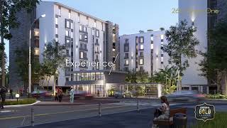 265 Elmer One Apartments at Kasarani by Centum Real Estate