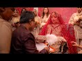 Best pakistani wedding highlights  chandni convention  brilliant films canada