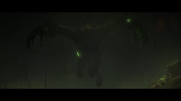 SINGED SUMMONS WARWICK FOR THE FIRST TIME | ARCANE SEASON 2 EPISODE 4