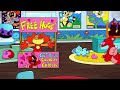 SMILING CRITTERS SONG| ADVENTURE FRIENDS-NHỮNG NGƯỜI BẠN PHIÊU LƯU #smilingcritters #timetogogaming