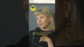 AURORA: "We started rewarding people who cheat and lie"