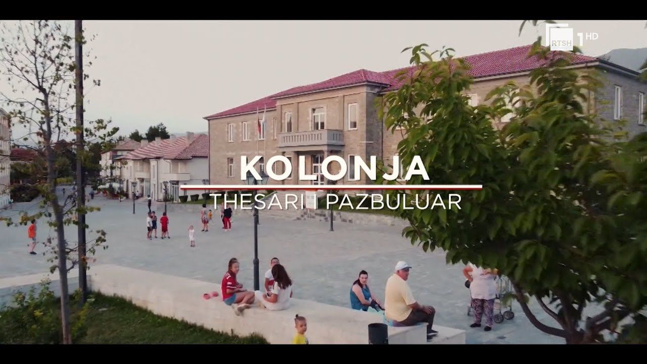 Kolonja, thesari i pazbuluar – Turistët nga e gjithë Europa ''pushtojnë'' krahinën e begatë | RTSH