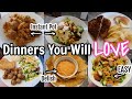 What&#39;s For Dinner? | Easy Dinner Ideas That Your Family Will Love!