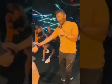 تامر حسني لو عشت احلف طول حياتي كلها 2022  جديد اتحداك   كليب