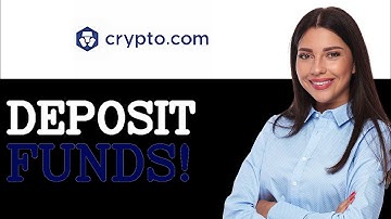 How To Deposit Into Crypto.com Fiat Wallet (2025)