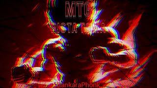 [Extreme] MTG - PISTA Toma (Brazilian Phonk)