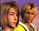 yuna and tidus - keep your hands off my girl Seymour