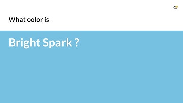 Bright Spark color #76c1e1 hex color - Blue color - Warm color 76c1e1