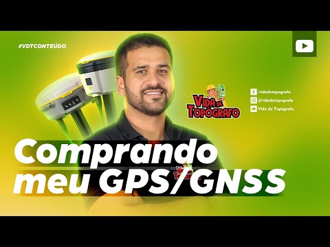 Vídeo: Como Escolher Um Receptor GPS