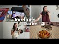 Así es grabar contenido, concierto de Harry Styles y más! ✨️🫧| Joceline's Diaries #26