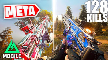 DELTA FORCE MOBILE BEST VICTORY UNITE GAMEPLAY