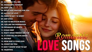 Download Lagu Love Songs Collection 2025 ❤️ Best Love Songs 2025 💞 Best Old Love Songs of the 80s \u0026 90s MP3