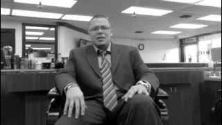 Cmon Act Like A Man Giancarlos Miami Barbershop