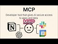 🤔 AI Agent – khác biệt ra sao với AI Workflow và MCP? | Giải mã hệ sinh thái AI hiện đại