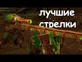 Стрелки с варп-джезайлами vs Пираты Вампиры и Лотерн: Total War Warhammer 2. тесты юнитов v1.6.0.