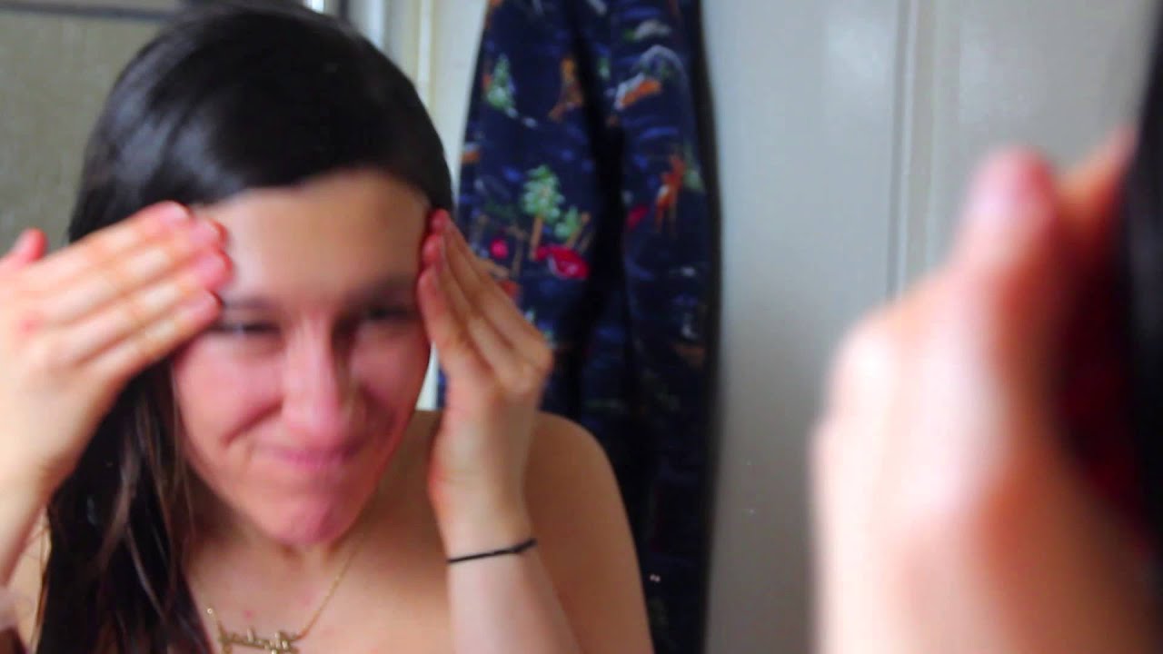 Morning Routine Winter Fail with Lyndsay Rae!