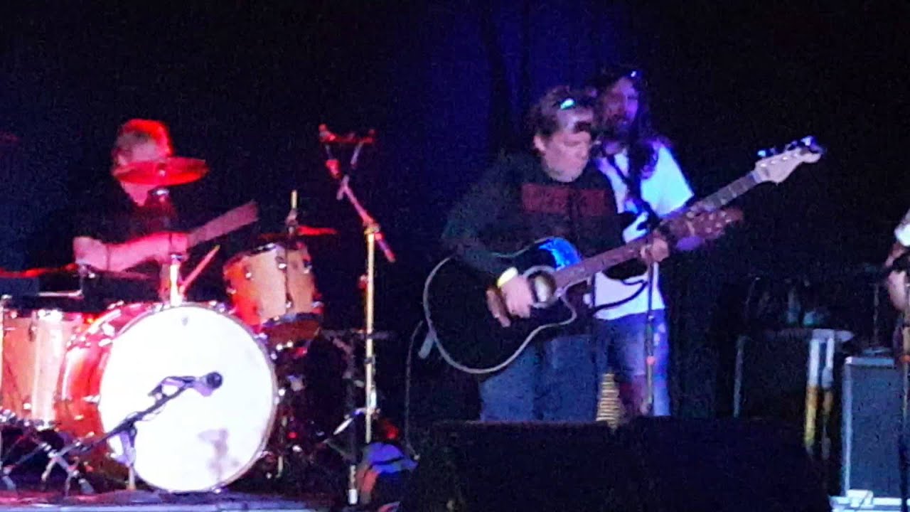 Sardines cover Whipping Post YouTube