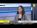 💸Todo sobre la CTS: fechas, cálculo y multas para empresas que no paguen #ECONOMIAXTODOS |ENTREVISTA