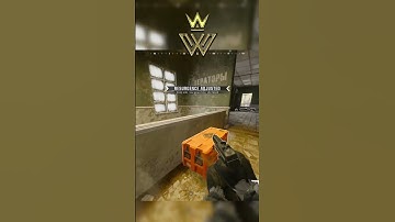 FASTEST Way To Get The New Meta SMG 🤯 Build @ End #wiildey #blackops6 #warzone #callofduty #bo6