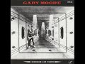 Gary moore  corridors of power 1982 full album